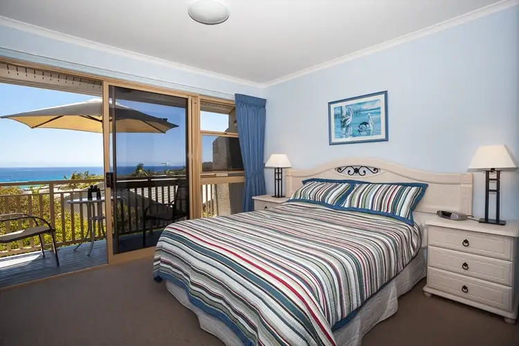 Second view of Homely unit listing, 16/21-25 Cumming Parade, Point Lookout QLD 4183