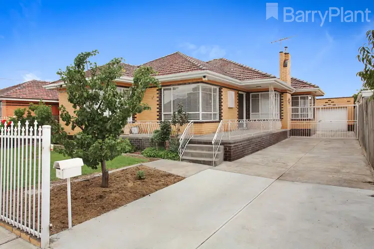 22 Killara Street, Sunshine West VIC 3020