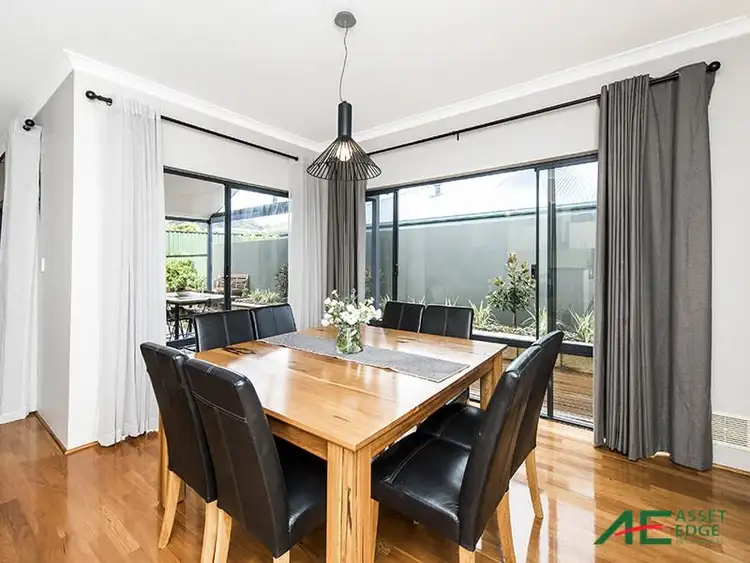 Fourth view of Homely house listing, 43 Foxton Boulevarde, High Wycombe WA 6057