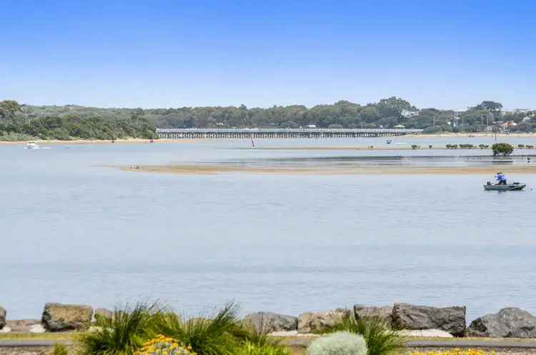 Third view of Homely townhouse listing, 1/5 Beaver Street, Ocean Grove VIC 3226