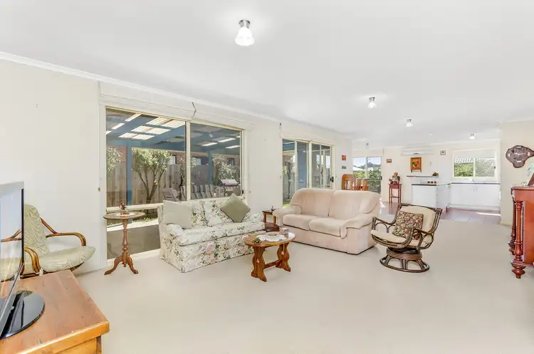 Third view of Homely house listing, 58 Tareeda Way, Ocean Grove VIC 3226