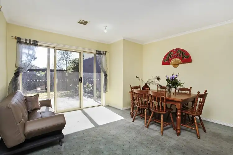 Fifth view of Homely townhouse listing, 6/27 Marnoo Street, Braybrook VIC 3019