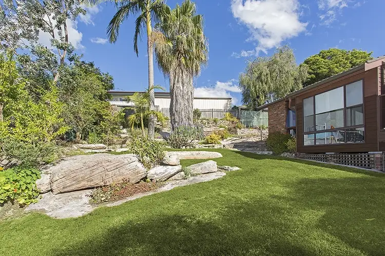 Fifth view of Homely house listing, 120 Sladden Road, Yarrawarrah NSW 2233