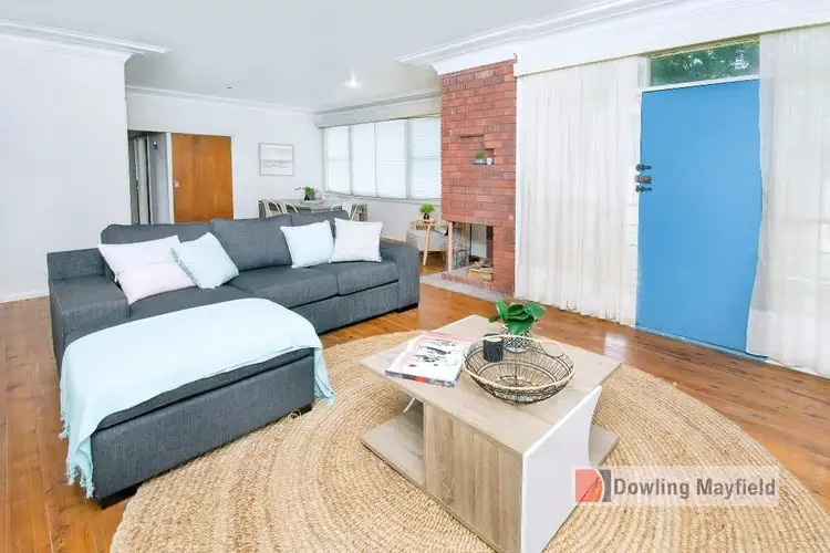 Third view of Homely house listing, 1 Werribi Street, Mayfield West NSW 2304