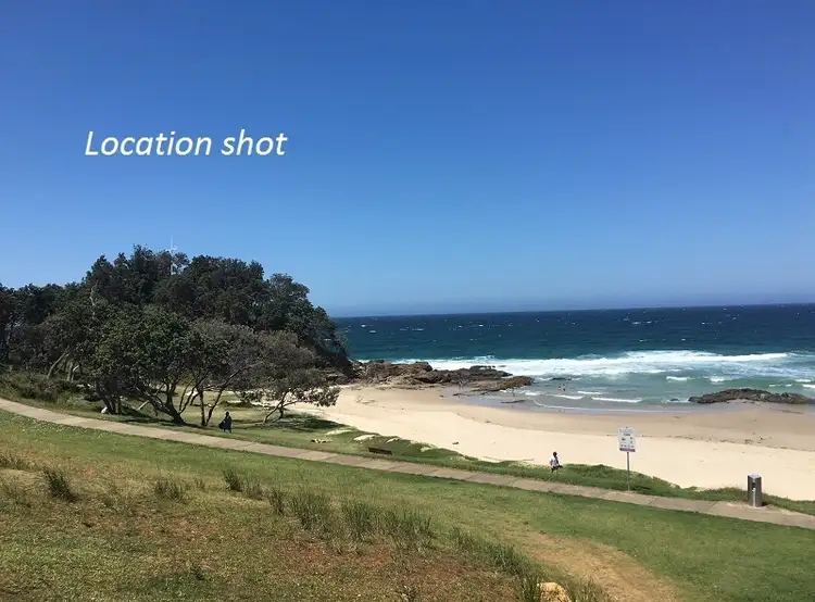 Sixth view of Homely apartment listing, 4/46 Burrawan Street, Port Macquarie NSW 2444