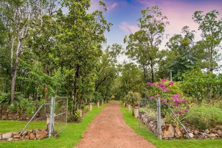 Fifth view of Homely house listing, 141 Doxas Road, Humpty Doo NT 836