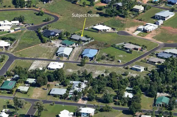 Second view of Homely house listing, 9 Clipper Court, South Mission Beach QLD 4852