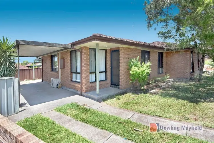 1 Tristania Close, Warabrook NSW 2304