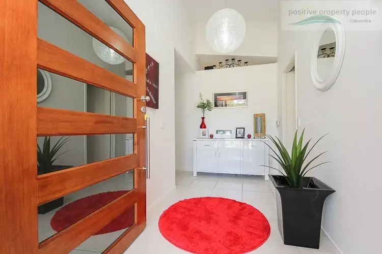 Third view of Homely house listing, 46 Grampion Drive, Caloundra West QLD 4551