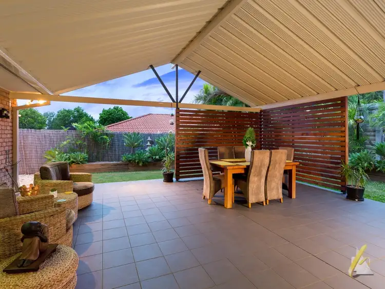 Fourth view of Homely house listing, 38 Sheldrake Place, Moggill QLD 4070