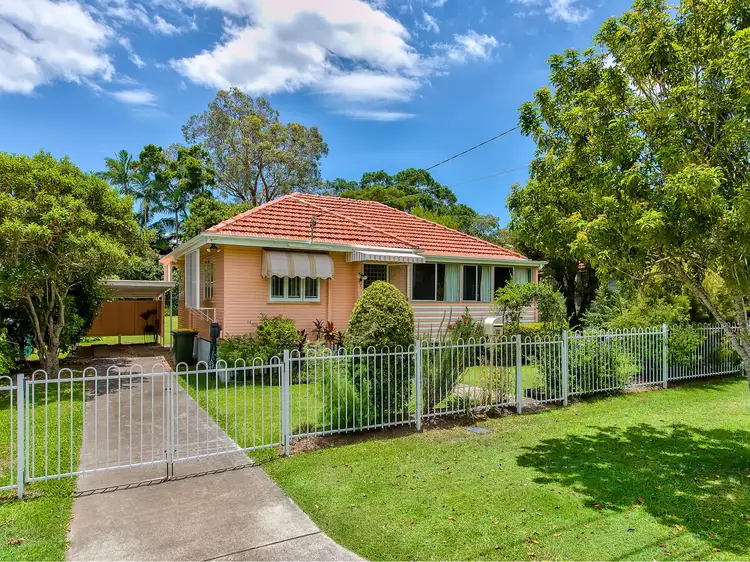 37 Hilda Street, Alderley QLD 4051
