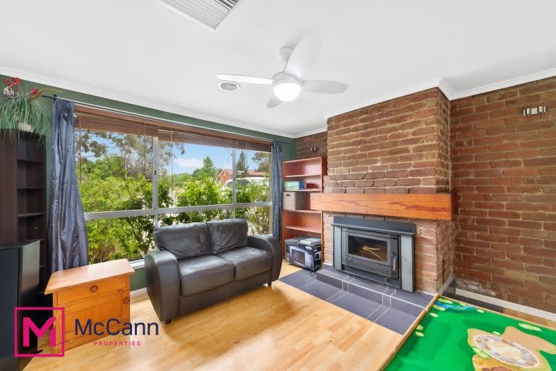 Fifth view of Homely house listing, 66 Longmore Crescent, Wanniassa ACT 2903