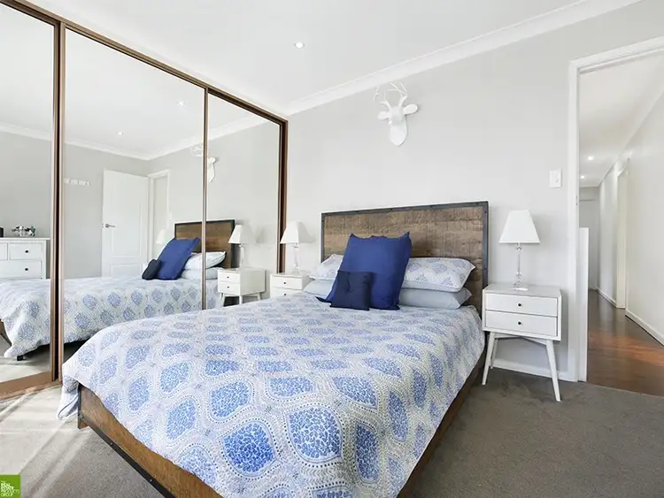 Sixth view of Homely house listing, 182 Brokers Road, Mount Pleasant NSW 2519