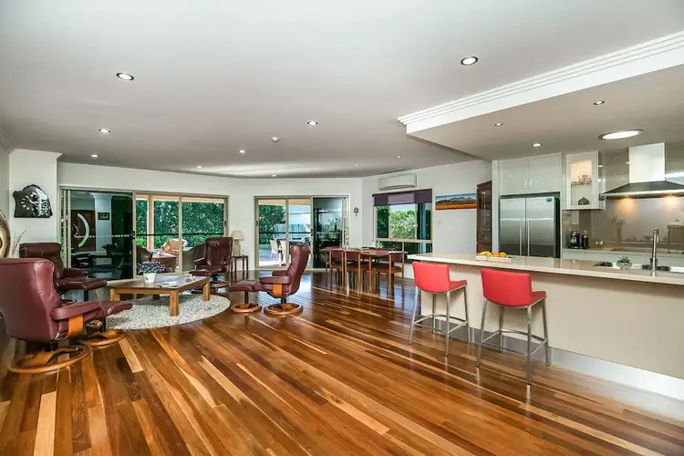 Fourth view of Homely house listing, 26 Firefly Street, Bargara QLD 4670