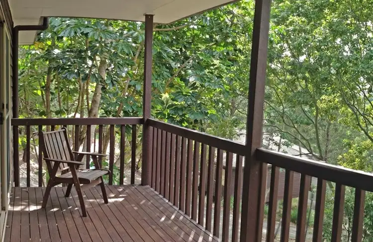 Third view of Homely villa listing, 35/400 Ruffles Road, Wongawallan QLD 4210