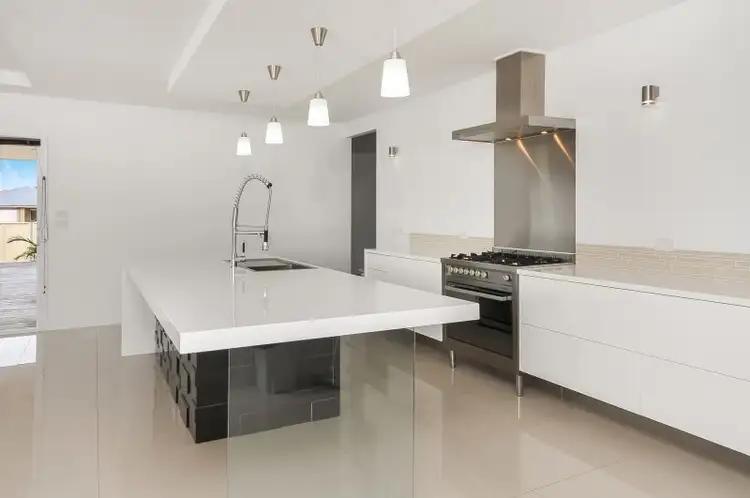 Third view of Homely house listing, 11 Barbata Grove, South Nowra NSW 2541
