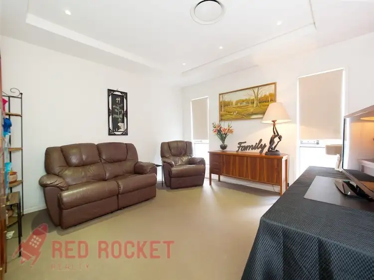 Fifth view of Homely house listing, 13 Argonaut Street, Slacks Creek QLD 4127