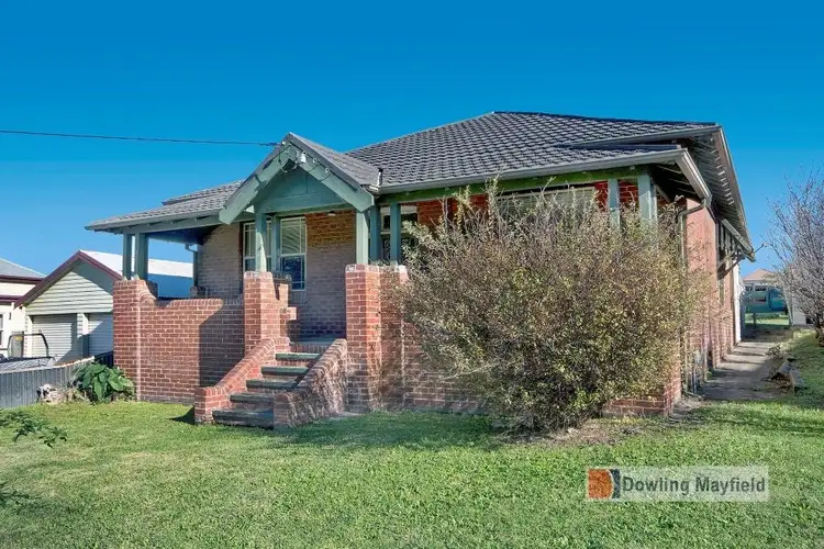 Main view of Homely house listing, 88 Carrington Street, Mayfield NSW 2304