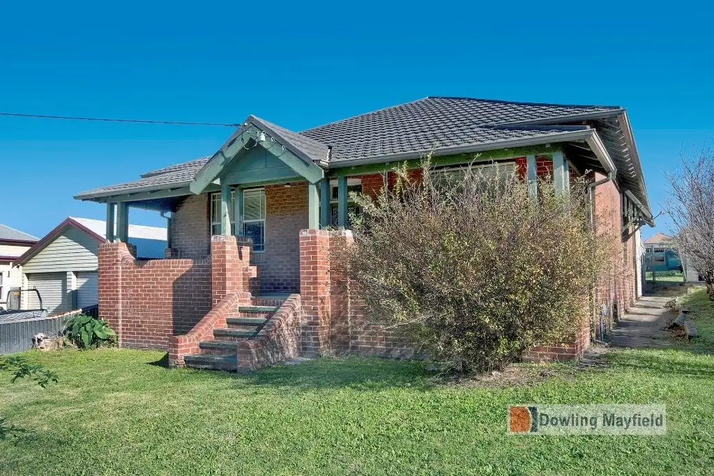 Main view of Homely house listing, 88 Carrington Street, Mayfield NSW 2304