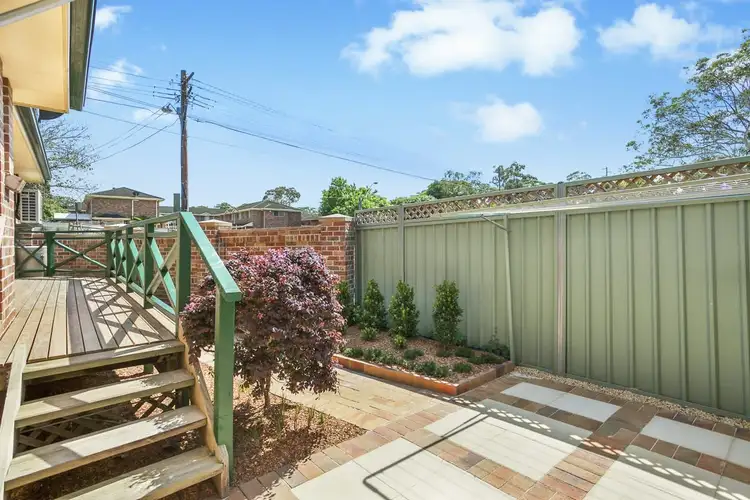 Fourth view of Homely villa listing, 7/2-4 North West Arm Road, Gymea NSW 2227