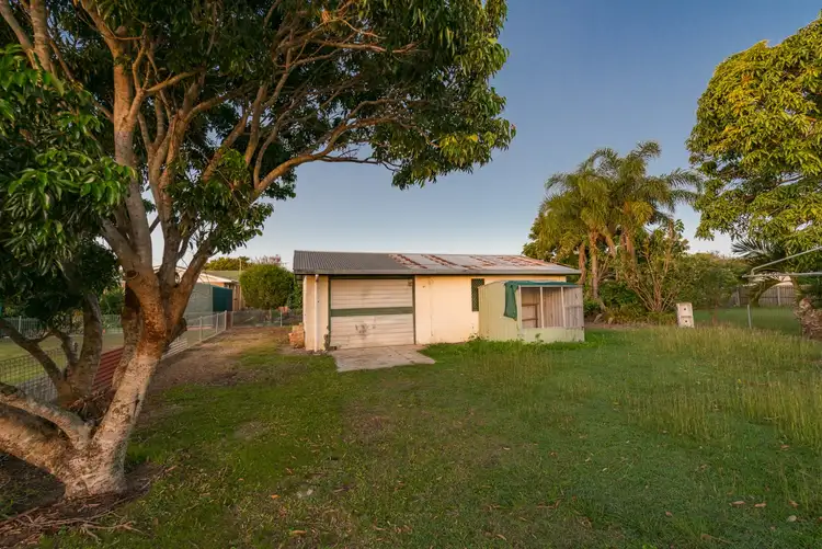 Fifth view of Homely house listing, 10 Baker Street, Kepnock QLD 4670