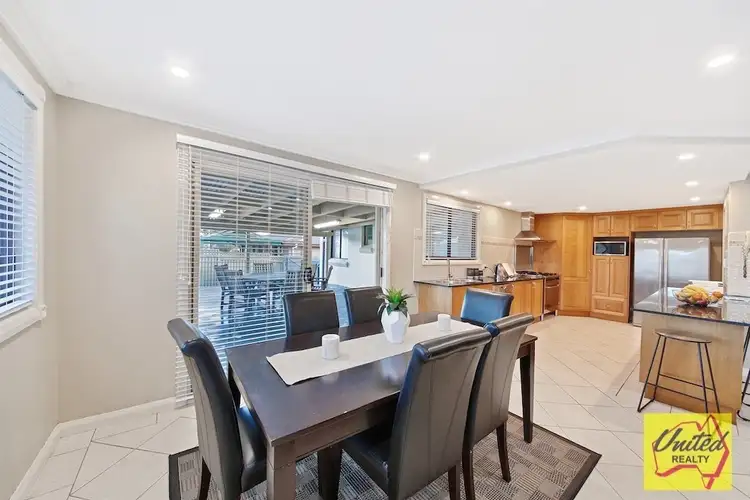 Seventh view of Homely house listing, 858 Montpelier Drive, The Oaks NSW 2570