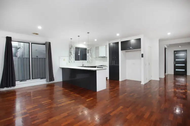 Fifth view of Homely townhouse listing, 38 Sunhill Court, Ardeer VIC 3022