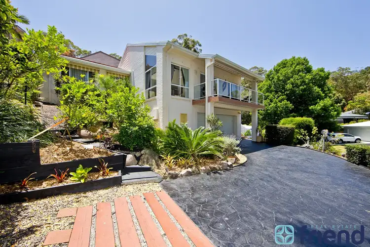 53 Wallawa Road, Nelson Bay NSW 2315