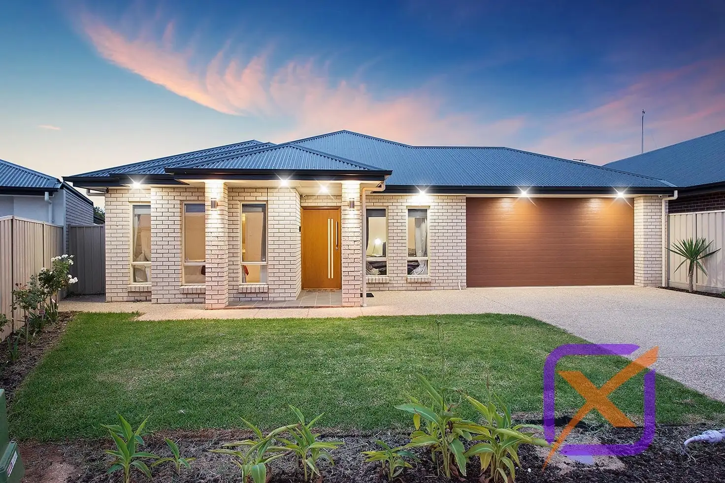 Main view of Homely house listing, 21 Moss Street, Parafield Gardens SA 5107