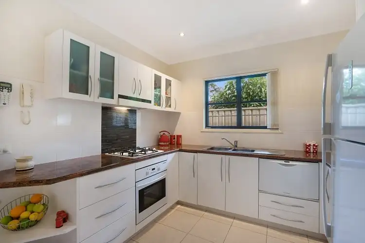 Sixth view of Homely townhouse listing, 1/69-71 Flathead Road, Ettalong Beach NSW 2257