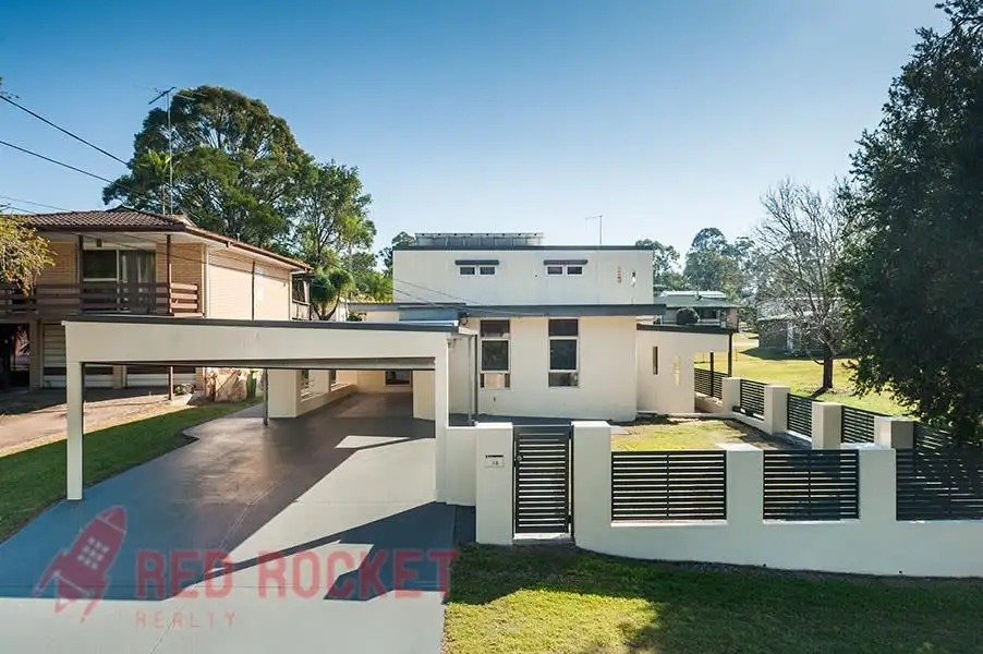 Main view of Homely house listing, 12 Edward Street, Underwood QLD 4119