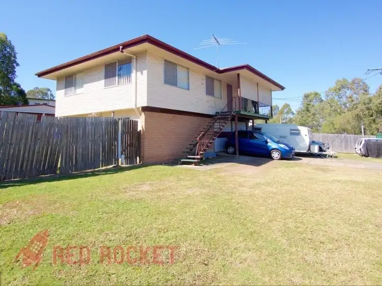 217 Station Road, Woodridge QLD 4114