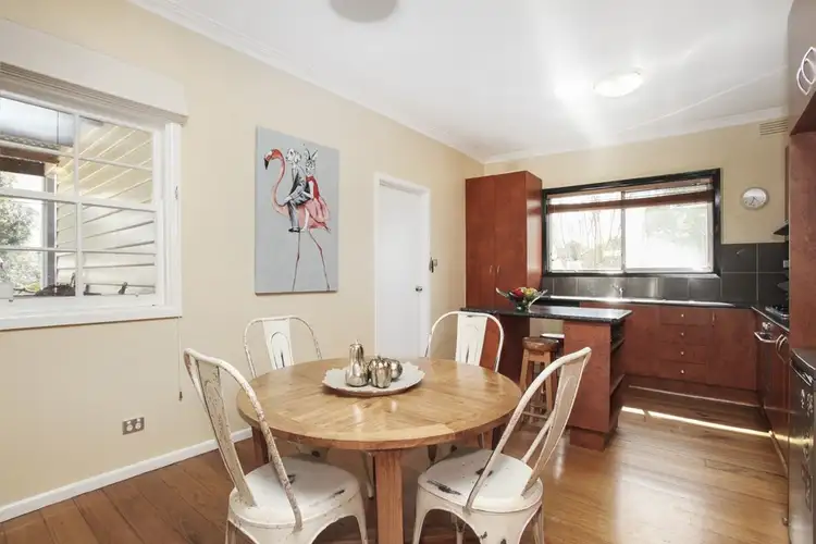 Fifth view of Homely house listing, 21 Andrew Street, Sunshine VIC 3020