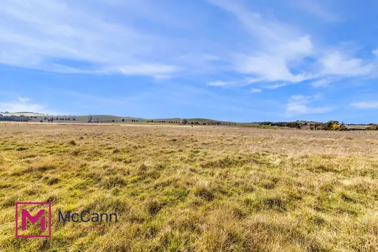 Second view of Homely land listing, Lot 3/104-128 Collector Road, Gunning NSW 2581