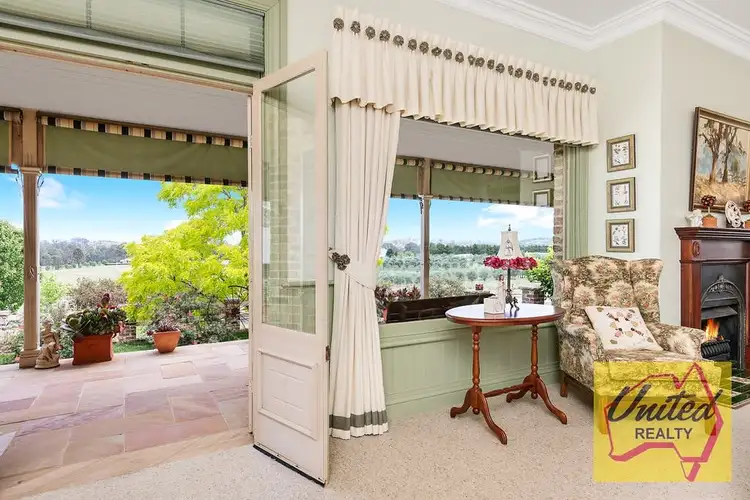 Fifth view of Homely rural property listing, 445 Mount Hercules Road, Razorback NSW 2571