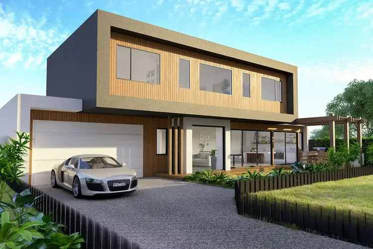 26B Lelean St, Ocean Grove VIC 3226