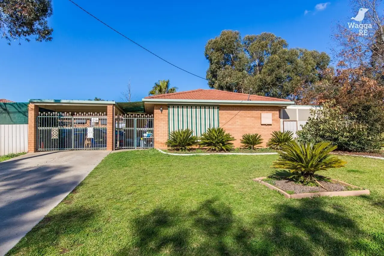 Main view of Homely house listing, 69 Truscott Drive, Wagga Wagga NSW 2650