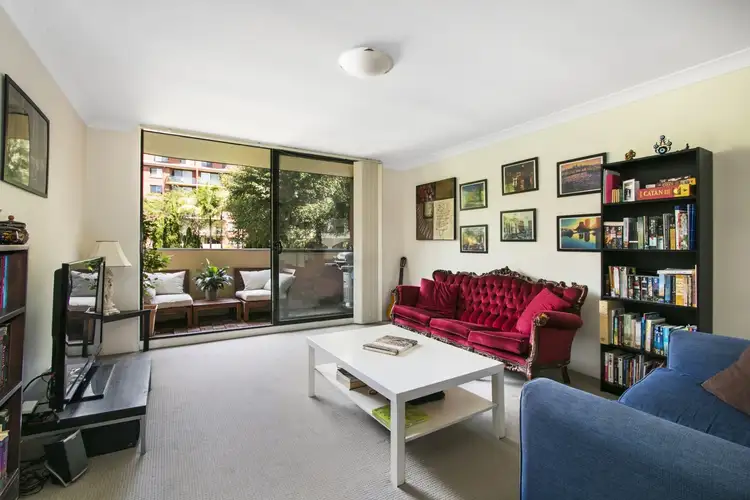 9210/177-219 Mitchell Road, Erskineville NSW 2043
