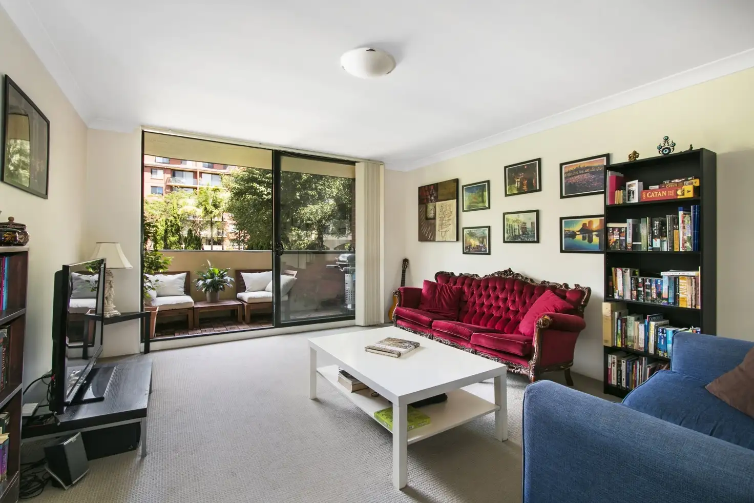 Main view of Homely apartment listing, 9210/177-219 Mitchell Road, Erskineville NSW 2043