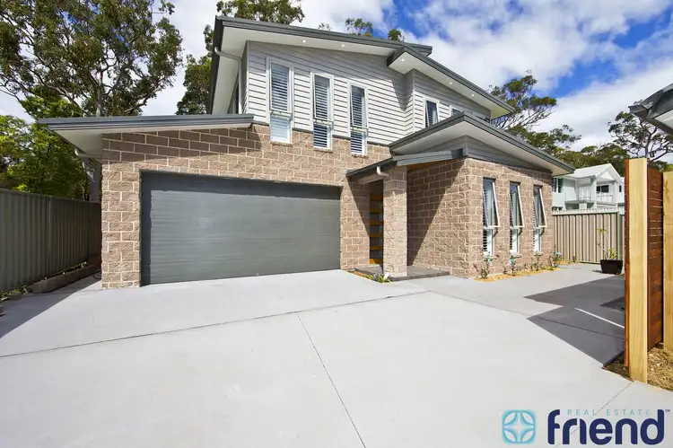 Fifth view of Homely house listing, 28A Lawson Street, Nelson Bay NSW 2315