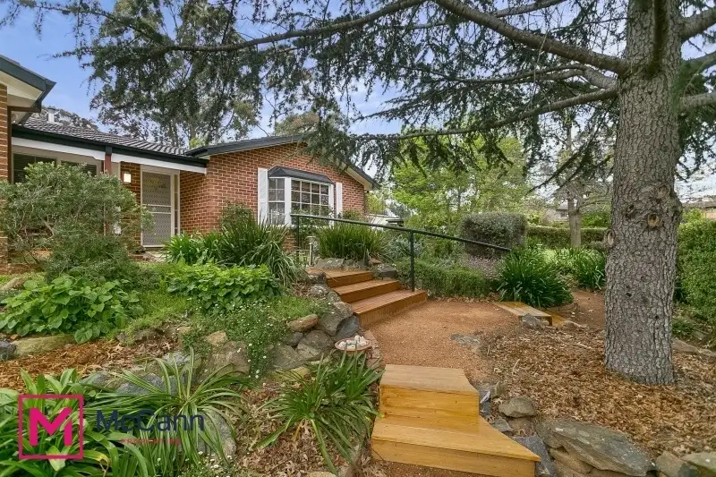 Main view of Homely house listing, 10 Balfour Crescent, Wanniassa ACT 2903