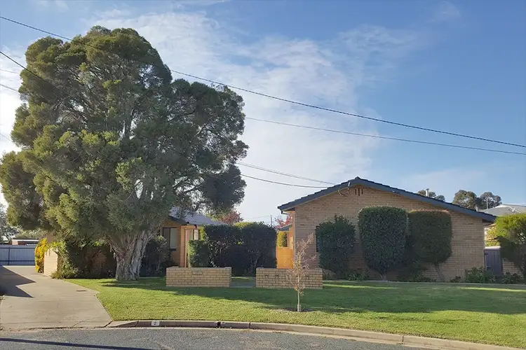Main view of Homely unit listing, 5/2 Vestey Street, Wagga Wagga NSW 2650
