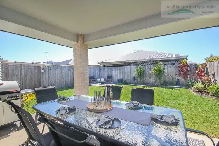 Seventh view of Homely house listing, 45 Sunshine Crescent, Caloundra West QLD 4551