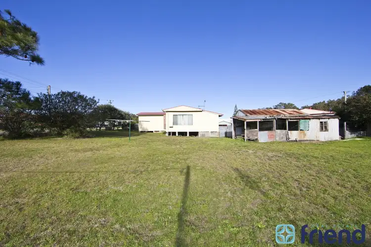 Main view of Homely house listing, 16 & 18 Margaret Street, Anna Bay NSW 2316
