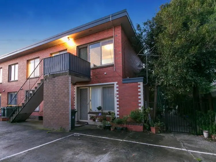 Main view of Homely unit listing, 5/44 Petrie Street, Frankston VIC 3199