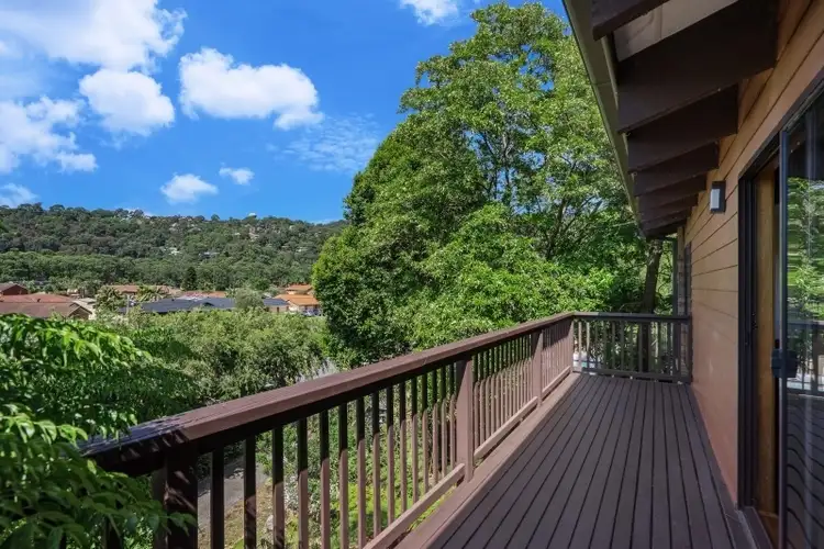 Second view of Homely house listing, 7 County Close, Umina Beach NSW 2257