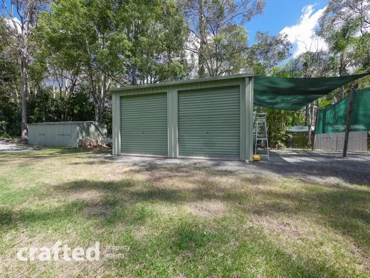 Sixth view of Homely house listing, 74 Sheriff St, Forestdale QLD 4118