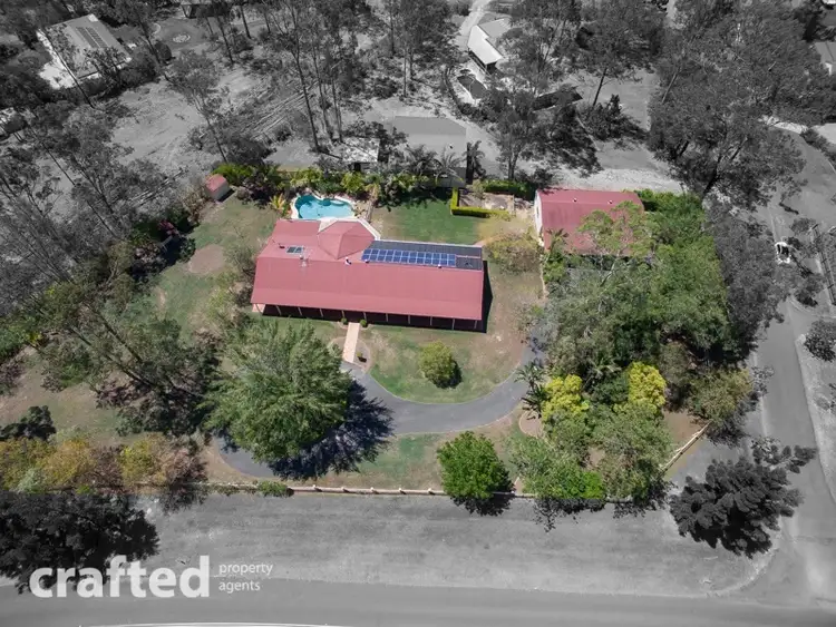 Second view of Homely house listing, 2-4 Pademelon Court, Greenbank QLD 4124