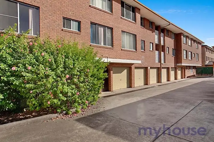 Fourth view of Homely unit listing, 10/9 Rodgers St, Kingswood NSW 2747