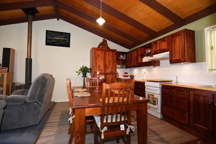 Second view of Homely house listing, 71 Long Rd, Tamborine Mountain QLD 4272